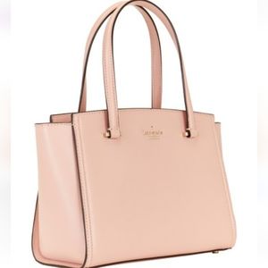 Kate Spade New York carry or shoulder bag